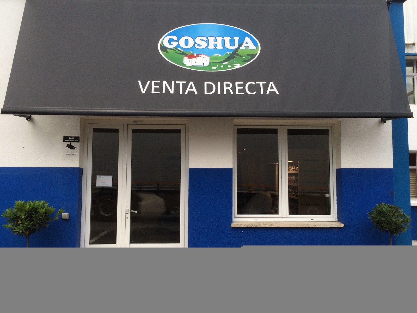 Los tribunales vuelven a dar la razón a ELA en Lácteos Goshua y condenan a la empresa a pagar cuantiosos atrasos a su plantilla