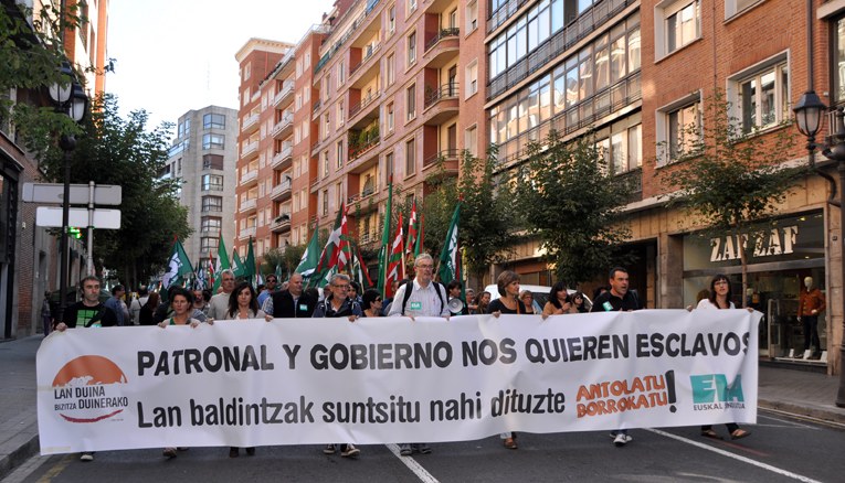 Más de mil delegados/as preparan la negociación colectiva