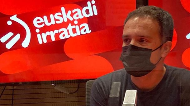 Mitxel Lakuntza: “Si la reforma laboral es rechazada en el Congreso se mantiene la posibilidad de derogarla”