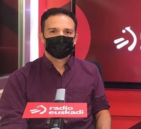 Mitxel Lakuntza: “Tubacex tiene que dar garantias para una readmisión efectiva”