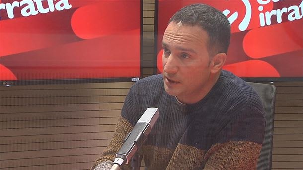 Mitxel Lakuntza a Aitor Esteban: «El PNV debe decidir si prioriza los convenios vascos o los de Madrid»