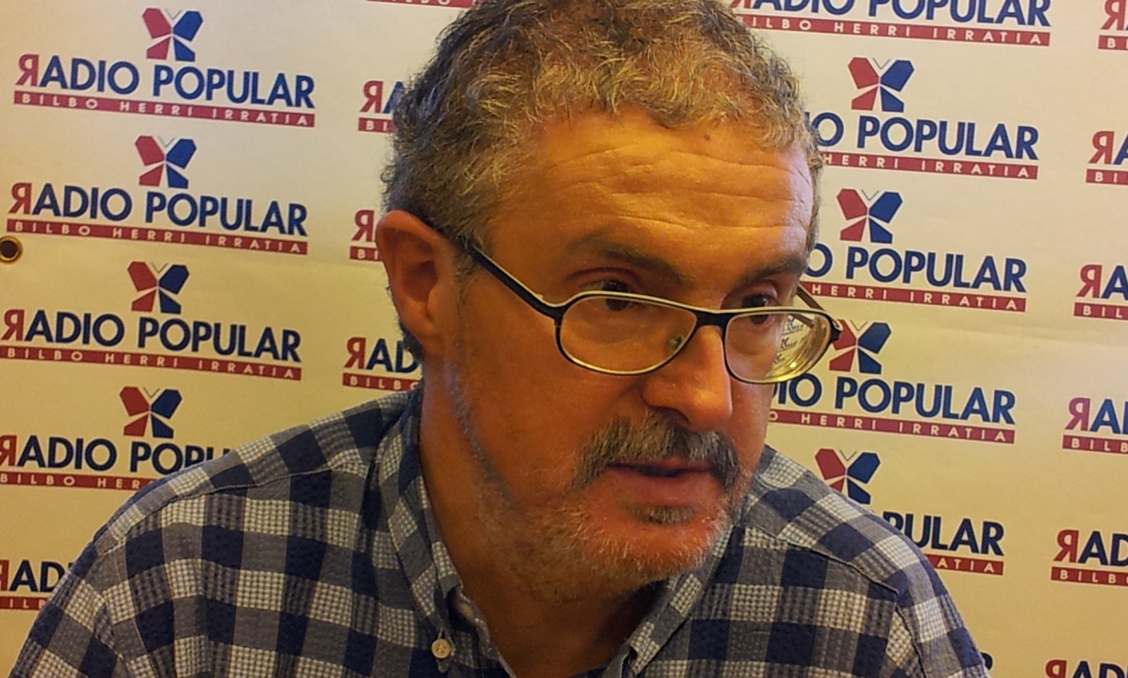 Muñoz: “Al capital no le importan las consecuencias de sus decisiones”