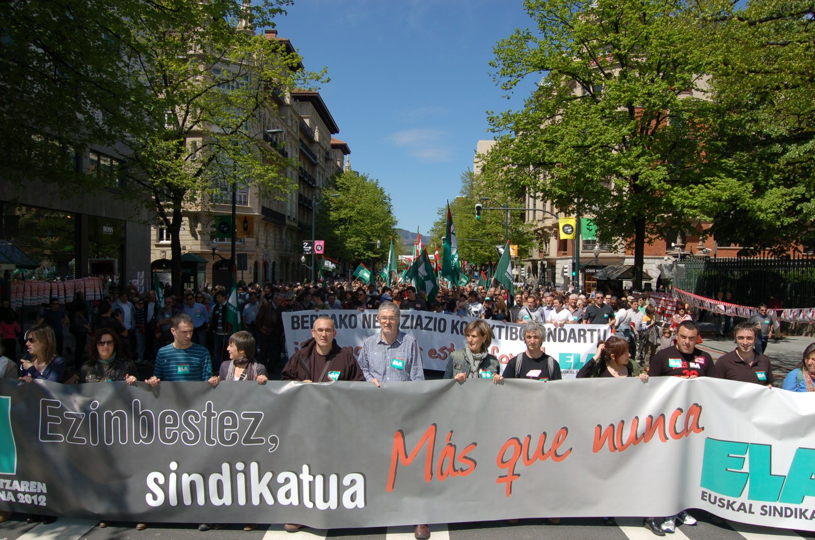 Muñoz: “Ante los recortes, exigimos una posición política firme y creíble”