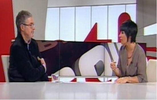 Muñoz: “Con el nivel fiscal de la Unión Europea  recardaríamos 8.000 millones más”