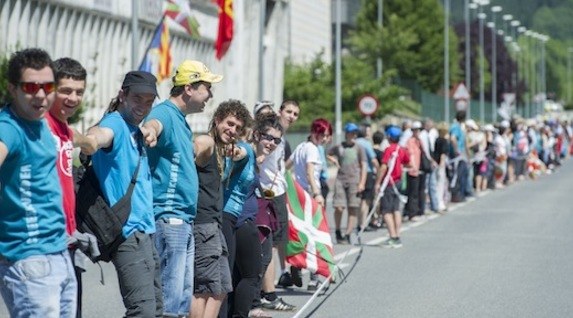 Muñoz: “Es imprescindible la activación social”
