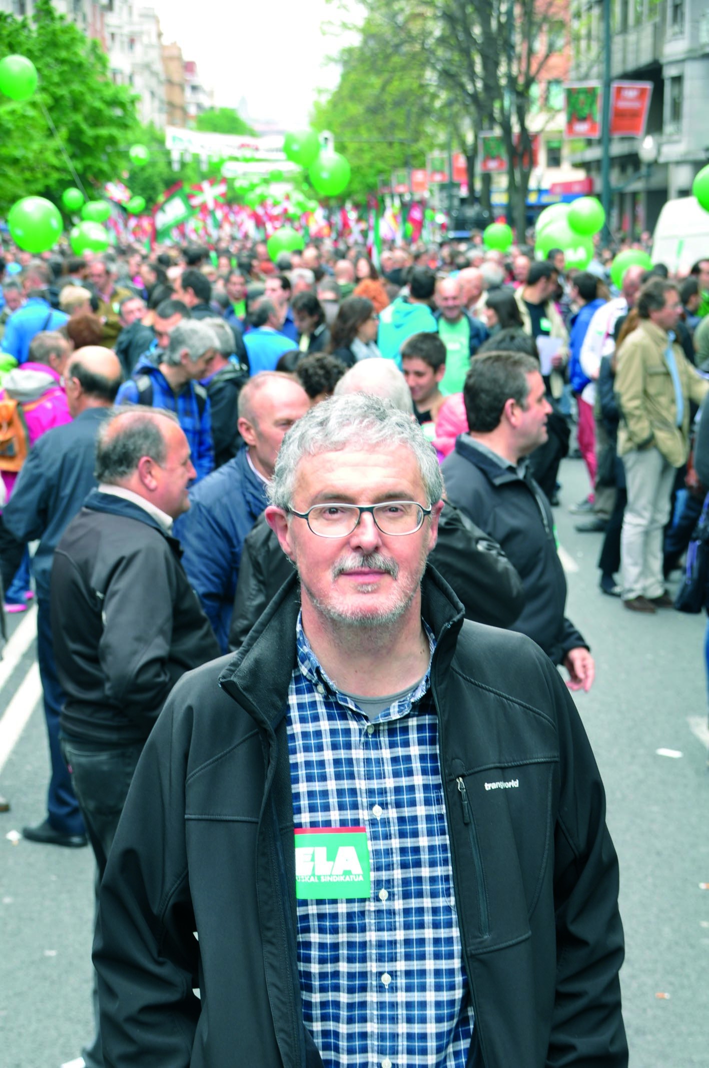 Muñoz: “Más allá del papel que cada uno ha desempeñado, todo estaba acordado desde el principio en Kutxabank"