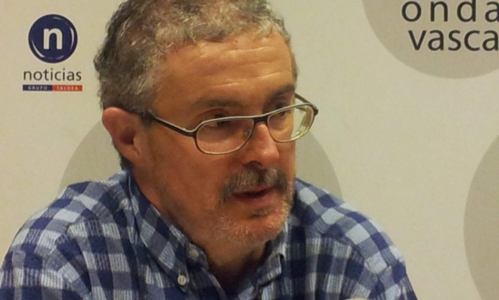 Muñoz: “No nos podrán quitar la ilusión de organizarnos para luchar”