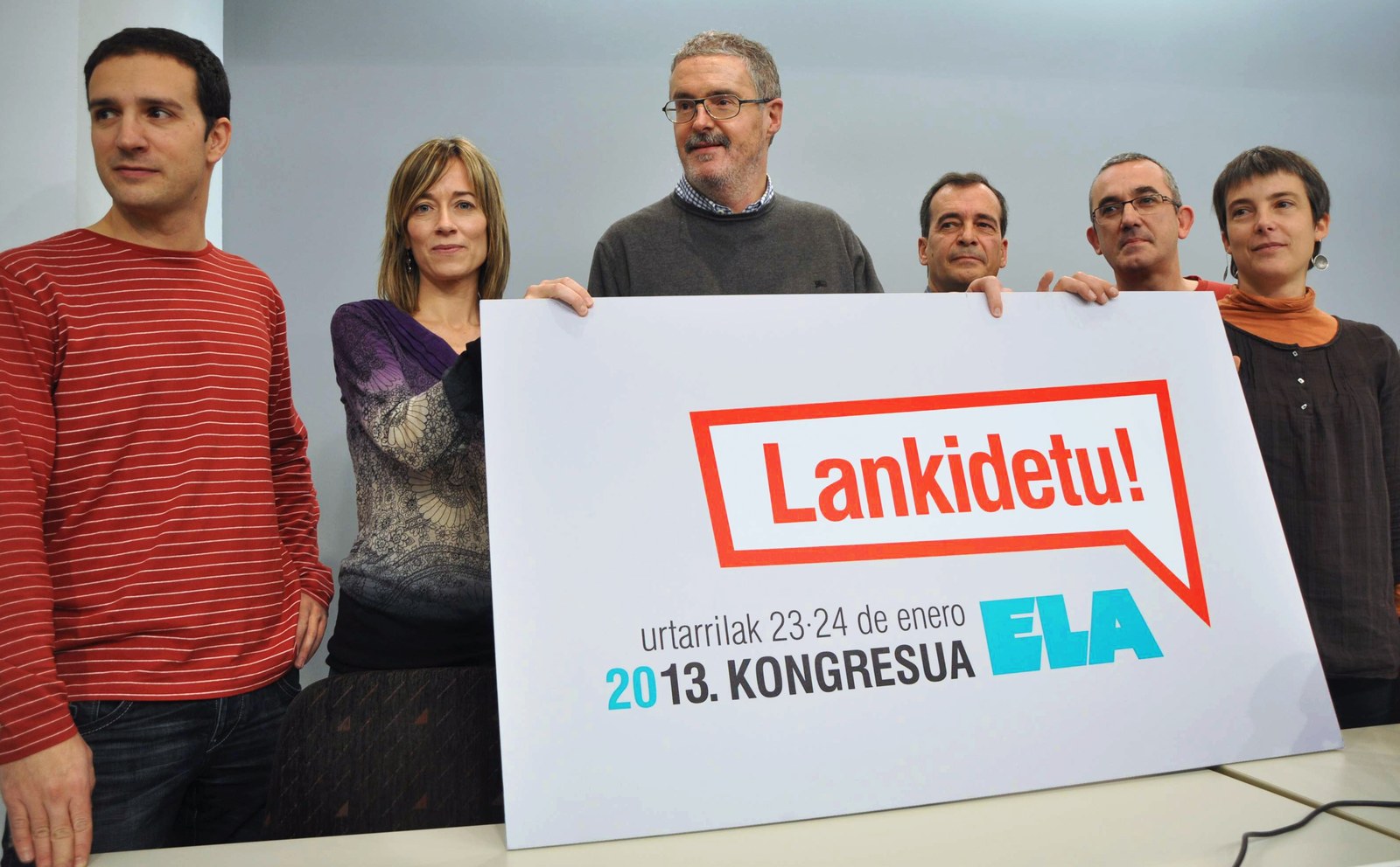 Muñoz: “Si siguen los recortes habrá más movilización social”