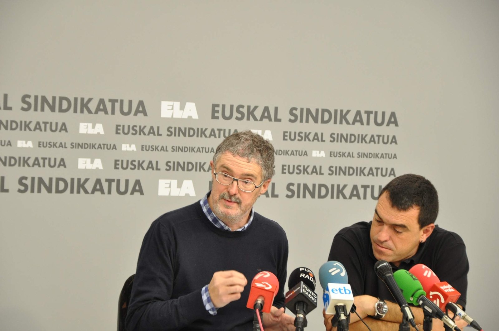 Muñoz.” Defendiendo los salarios, se defiende el empleo”