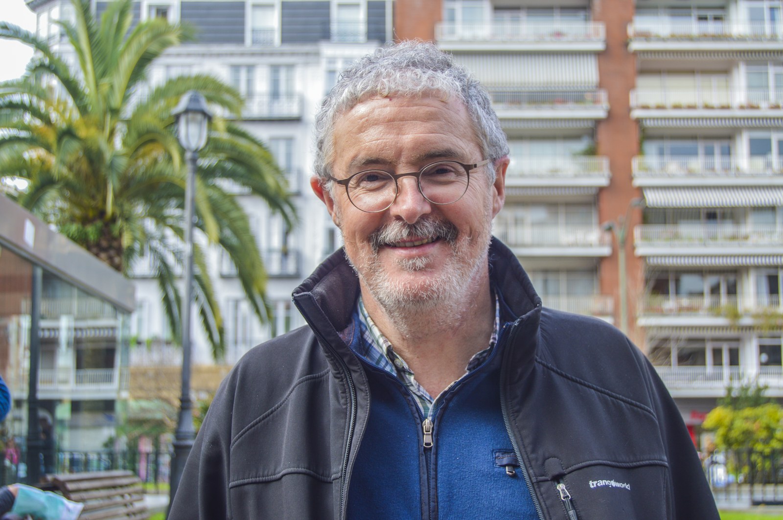 Muñoz: "Ni un apoyo al PP ni a su política represiva"