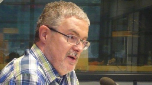 Muñoz: "Privatizar Kutxabank sería muy grave"