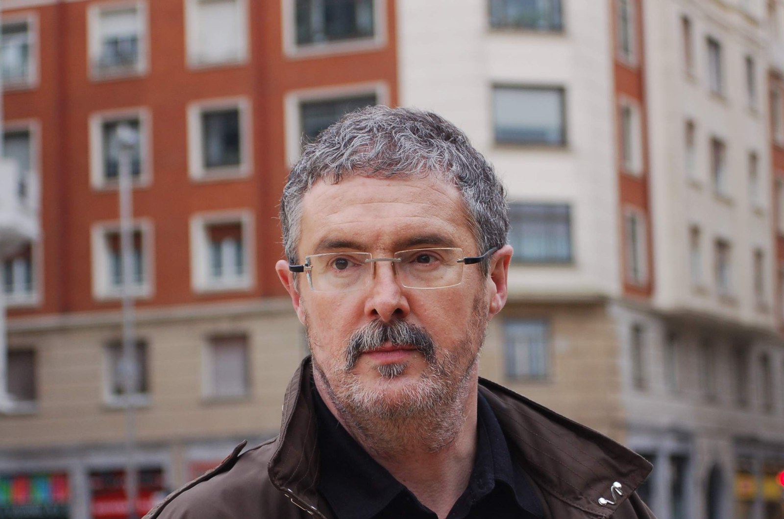 Muñoz pronostica unos "resultados espectaculares" y advierte de que el 29M "no termina nada"