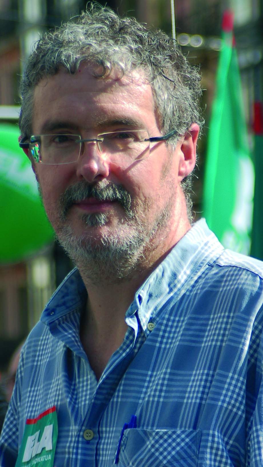 Muñoz: " Son necesarios pasos unilaterales"