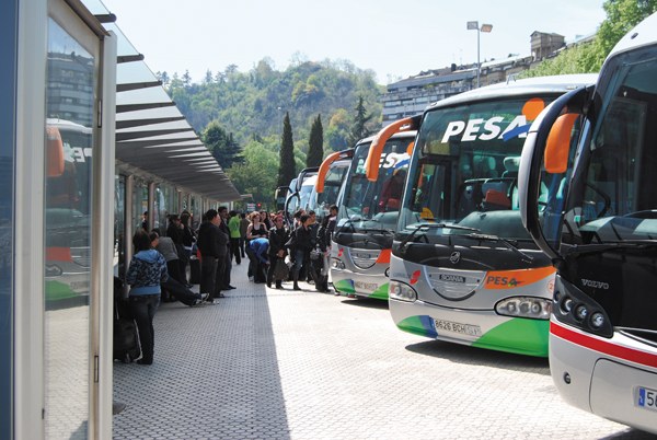 No hay avances en la negociación del convenio