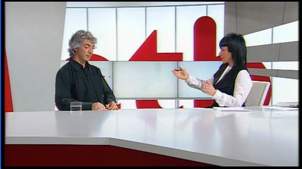 Noval: “Las huelgas generales son eficaces contra las agresiones”