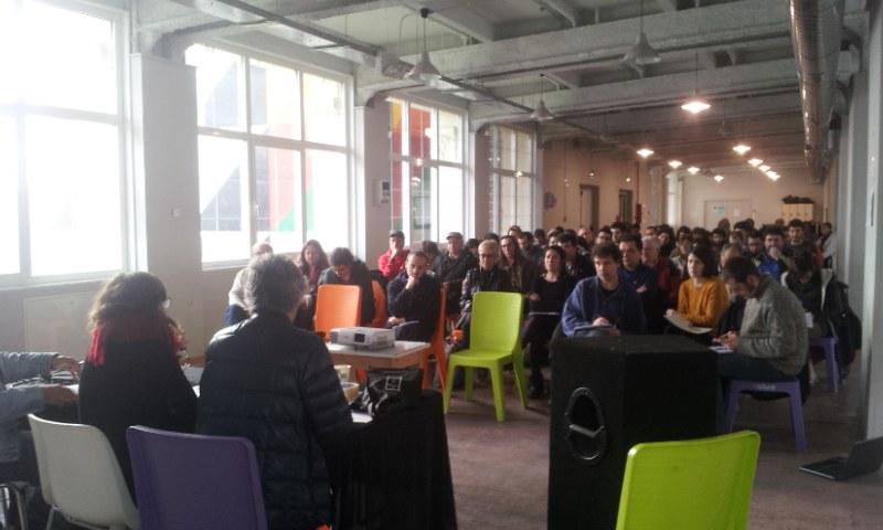 Novena asamblea de la Carta de Derechos Sociales de Euskal Herria