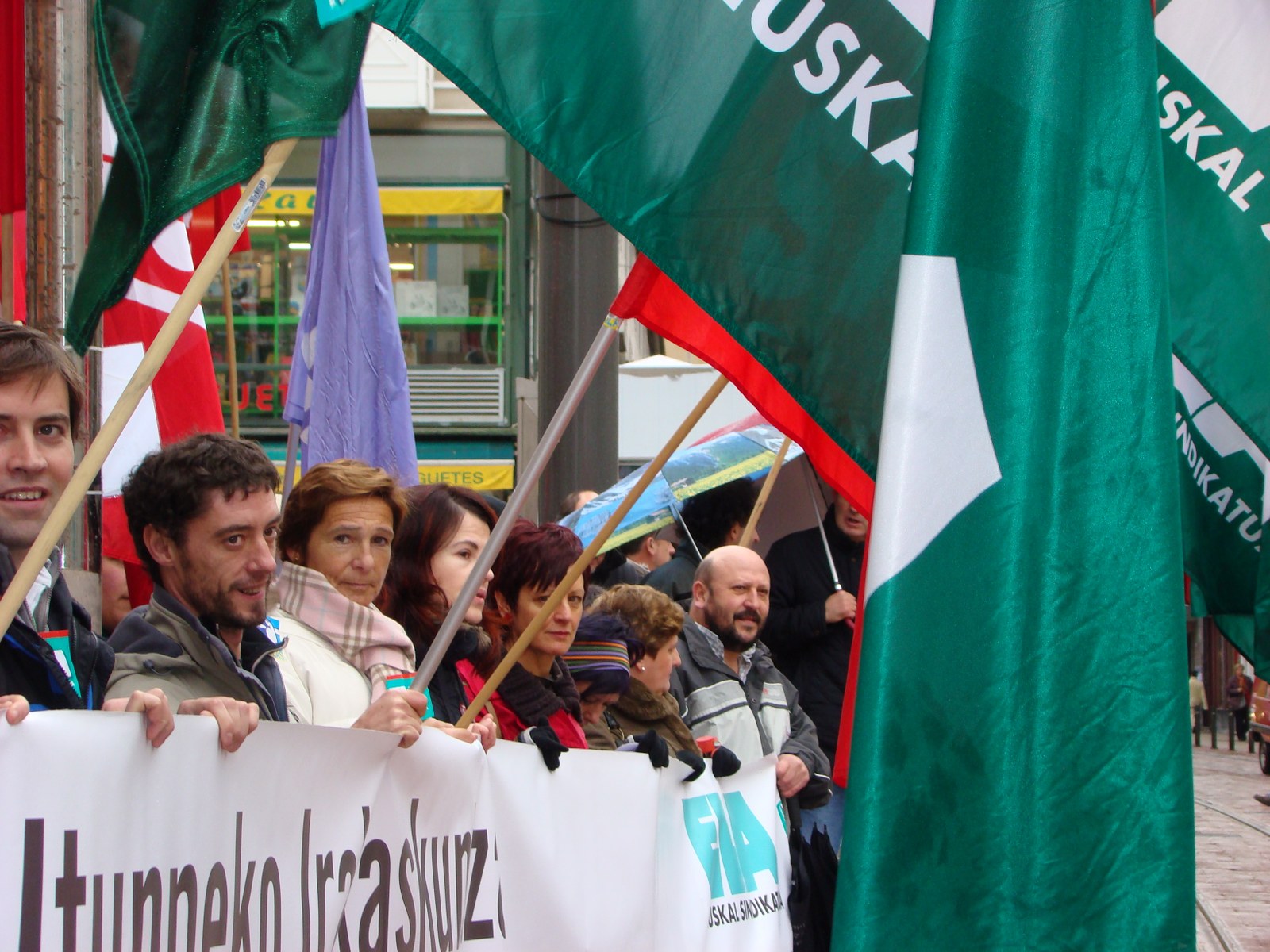 Nuevas movilizaciones en la enseñanza concertada