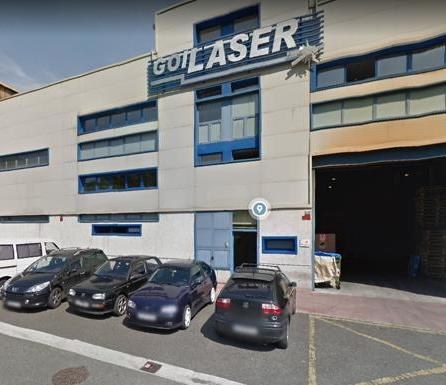 Nuevo accidente laboral mortal en Zegama, Gipuzkoa