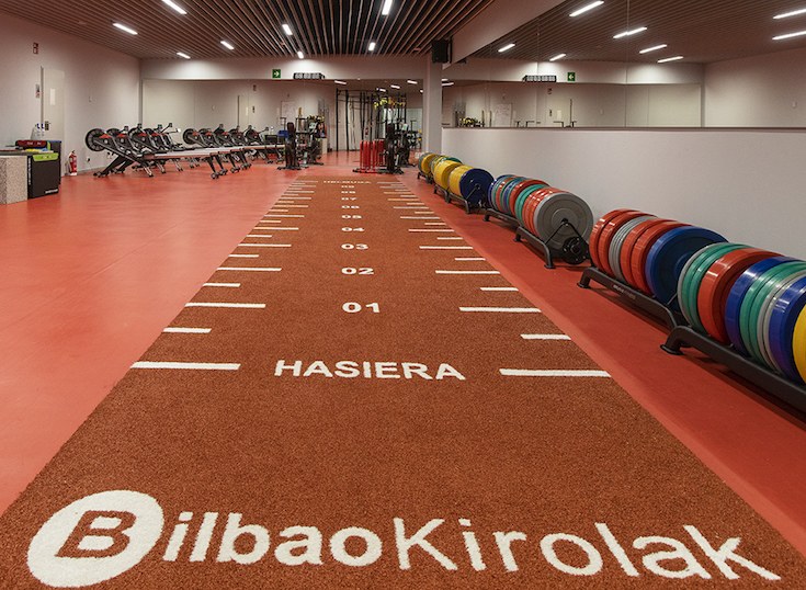 Nuevo periodo de huelga en Guedan Servicios Deportivos de Bilbao Kirolak desde el 7 de mayo al 20 de junio