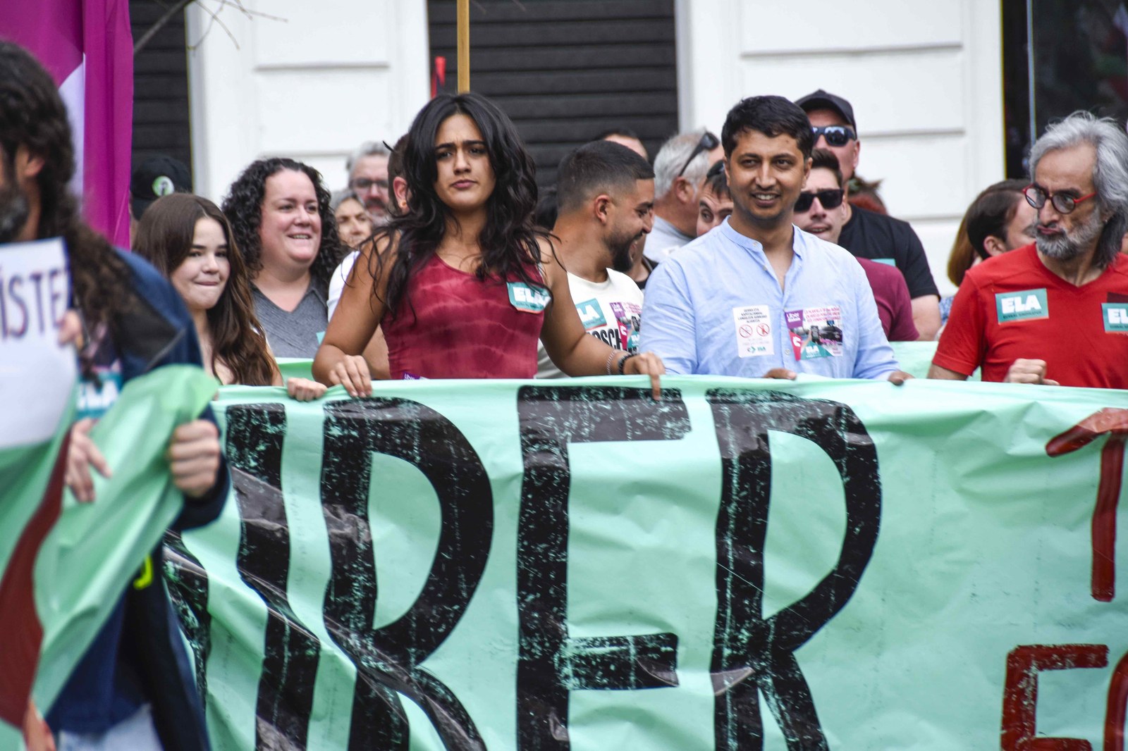 Numerosas victorias también en los juzgados