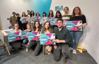 Osakidetza efectúa la rescisión del contrato de seis médicos/as de las urgencias del Hospital Galdakao-Usansolo