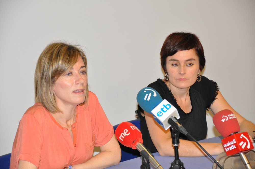 Osalan deja en suspenso la formación de las y los delegados de prevención de riesgos laborales