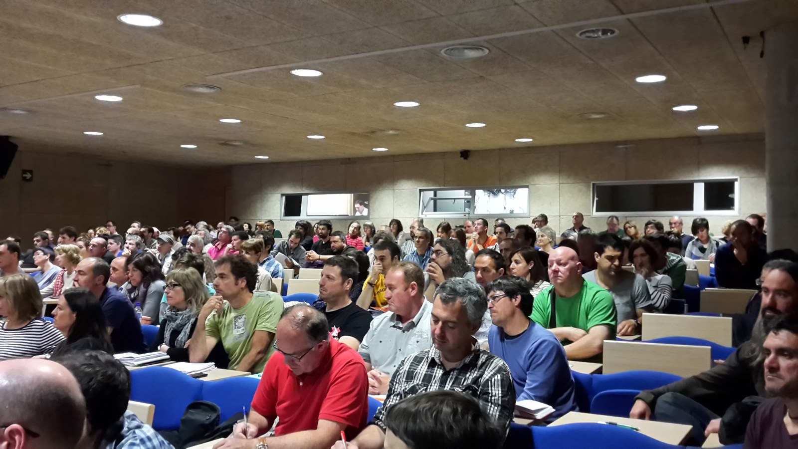 Para tener la política social que necesitamos hay que acabar con la injusticia en el sistema fiscal