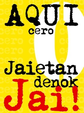 Paro de dos horas en el Outlet de Park Avenue de Barakaldo