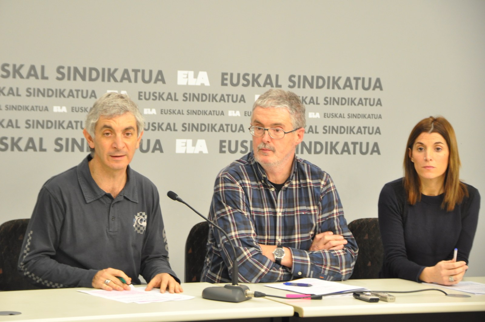 Pretenden reducir las prestaciones para obligar a los trabajadores/as a aceptar contratos precarios miserables