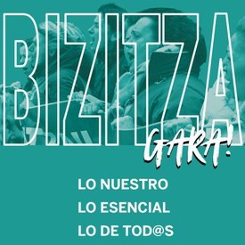 Primero de Mayo de 2020: Lo nuestro, lo esencial, lo de todas y todos