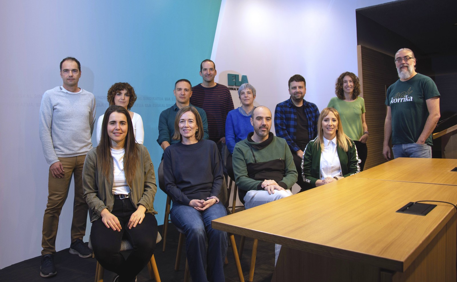 Principios renovados para seguir luchando