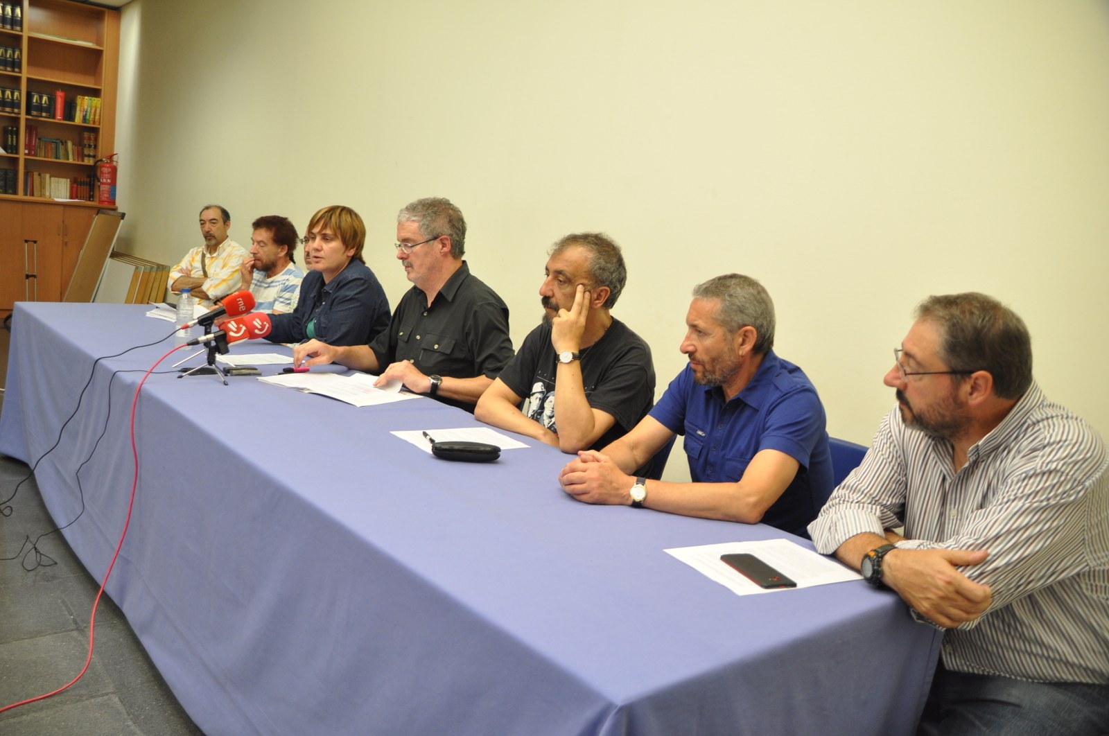 Quieren chantajearnos para dejar Kutxabank en manos privadas