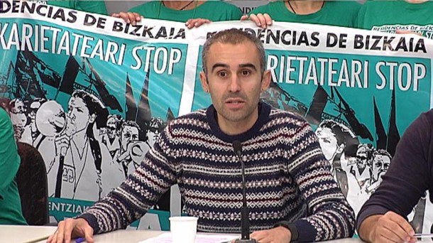 Unai Rementeria sigue la estela de Donald Trump