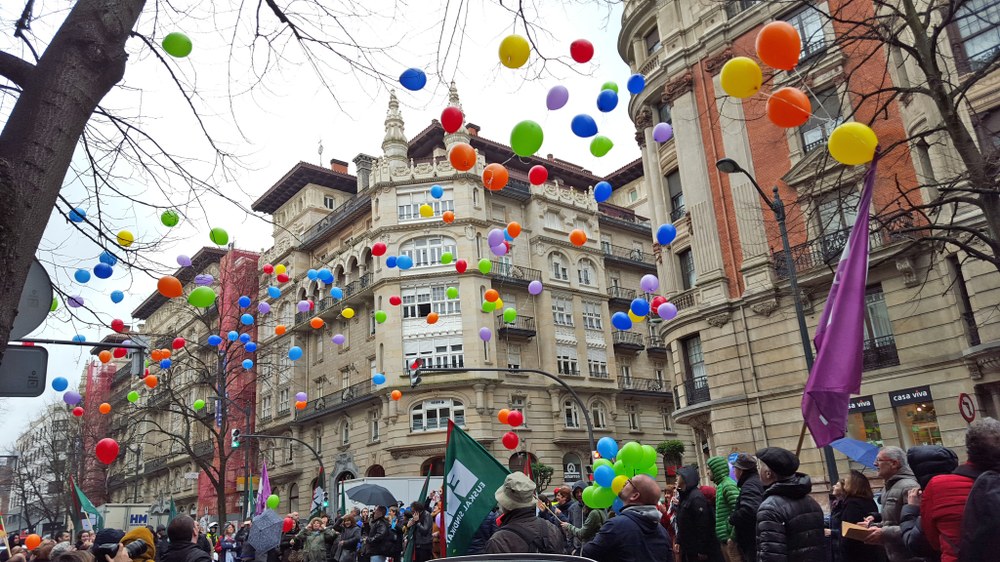 Rompiendo fronteras interiores y exteriores en el Día Internacional Contra la Discriminación Racial