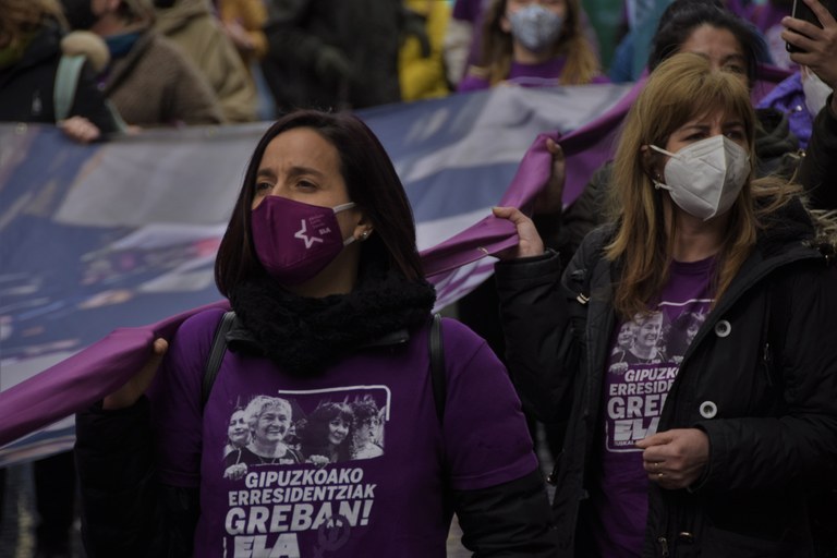 Se constituye la mesa negociadora con  mayoría absoluta de ELA