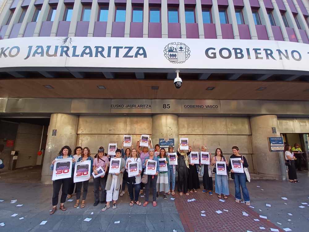 Se ha formalizado la convocatoria del 30 de noviembre