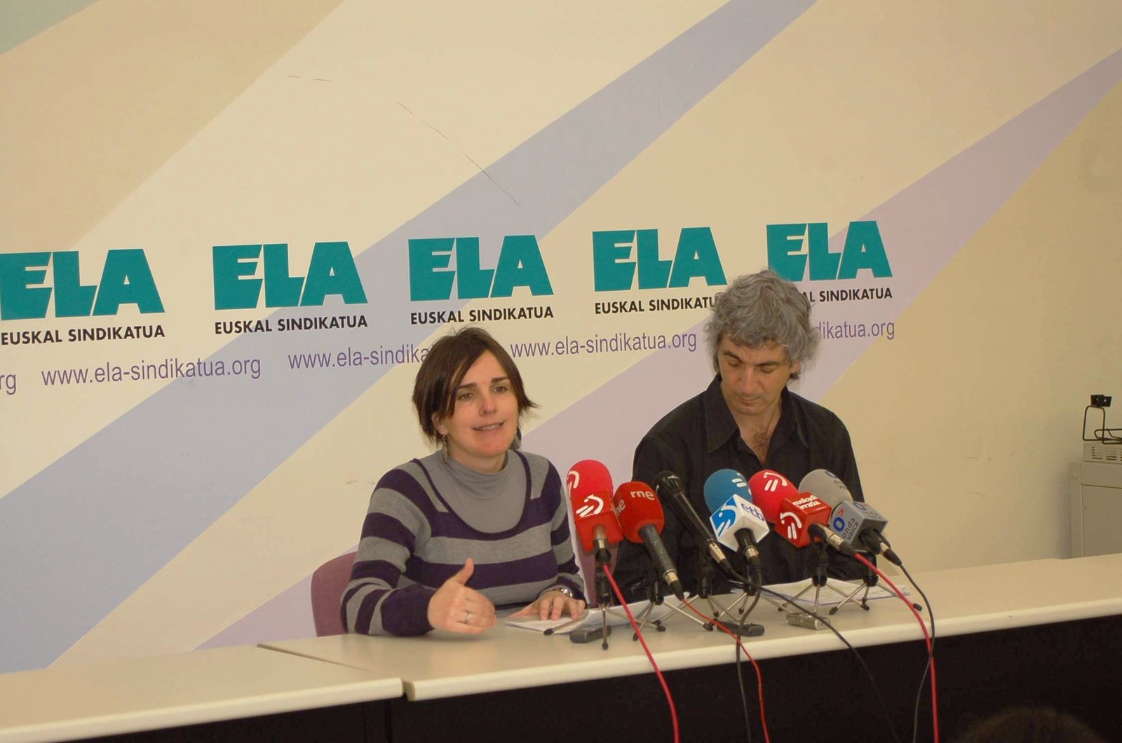 Se recortan las ayudas para emergencia social