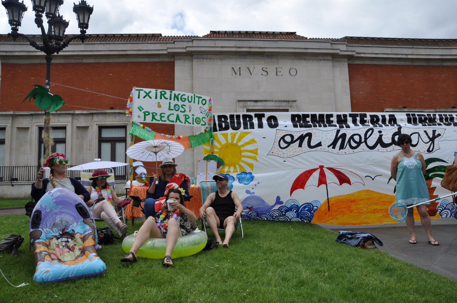 “Sin conflicto no hay buen acuerdo” “Sin conflicto no hay buen acuerdo”