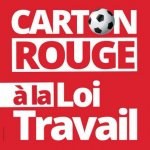 Tarjeta roja para la “Loi Travail” en Francia