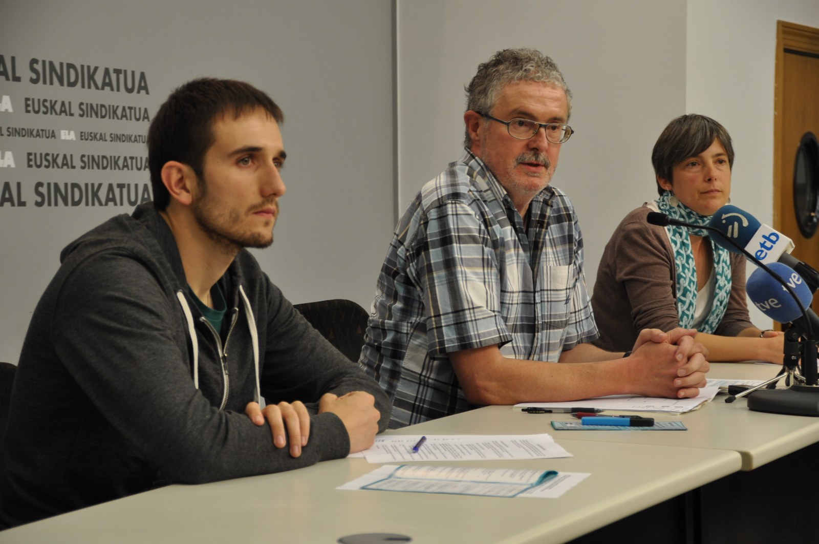 Tenemos un sistema fiscal injusto, con un enorme fraude