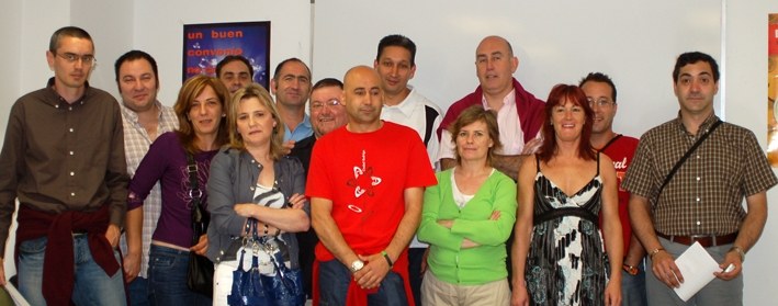 Termina la huelga en las subcontratas de limpieza de Metro-Bilbao