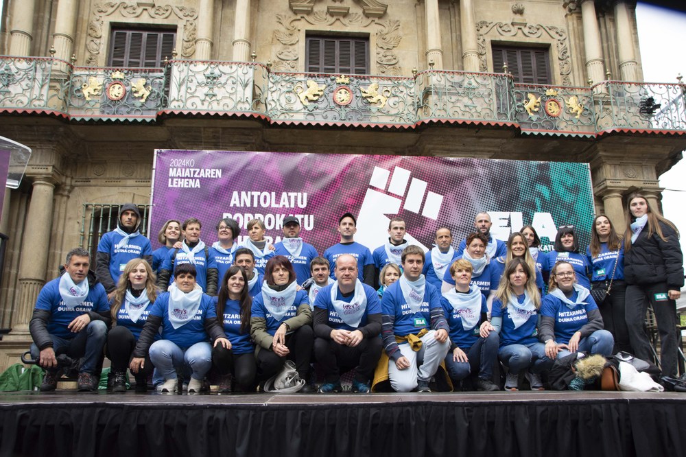 Tras 112 días de huelga, victoria
