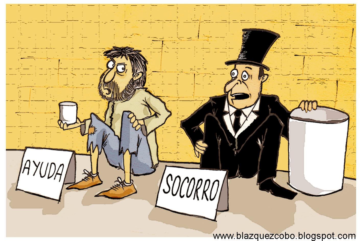 Una noticia en castellano