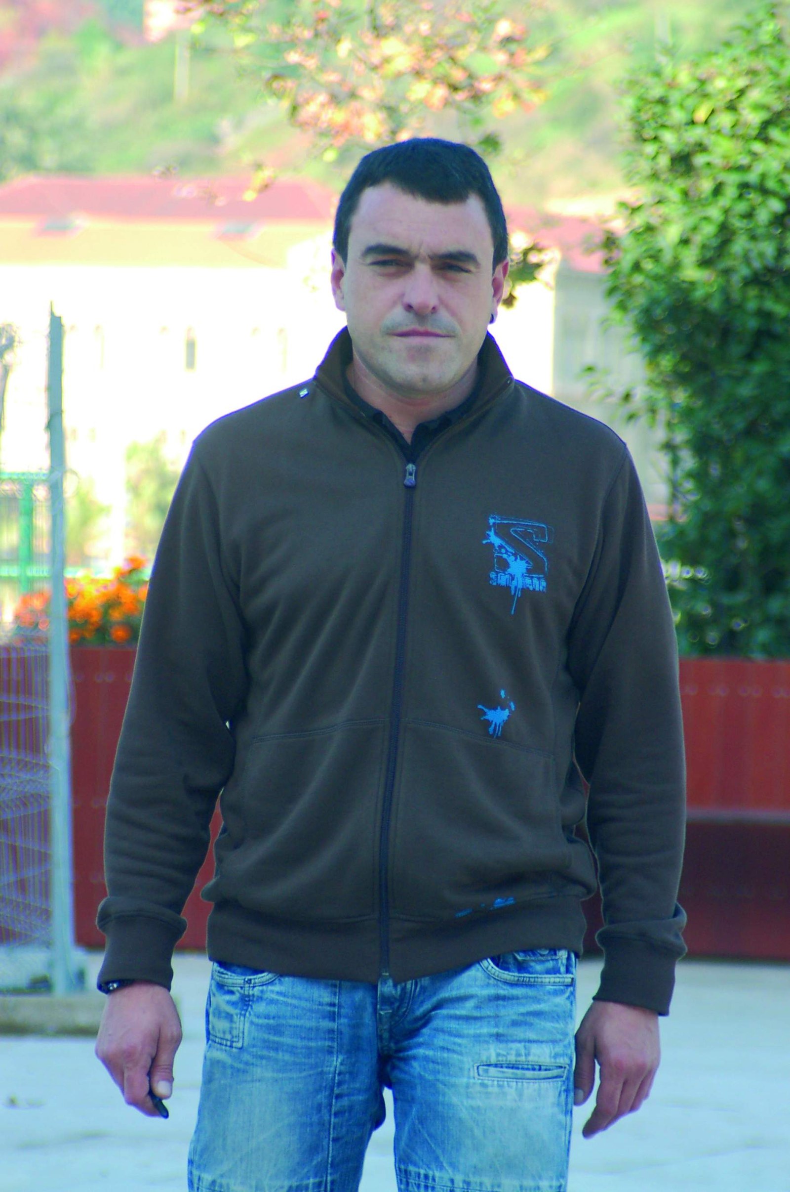 Una semana de huelga en las residencias de Gipuzkoa