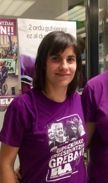 6.500 trabajadoras, rehenes de la Diputación de Gipuzkoa