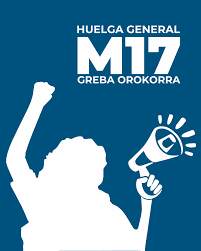 A la Presidenta Chivite y a la dirección de PSN, Contigo Zurekin y UPN