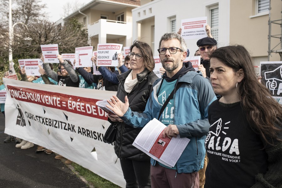 Donde crece el peligro, crece también la esperanza
