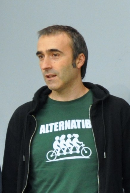 El empeño del Gobierno Vasco y de Navarra por  abrir la industria aumenta los casos de Covid-19