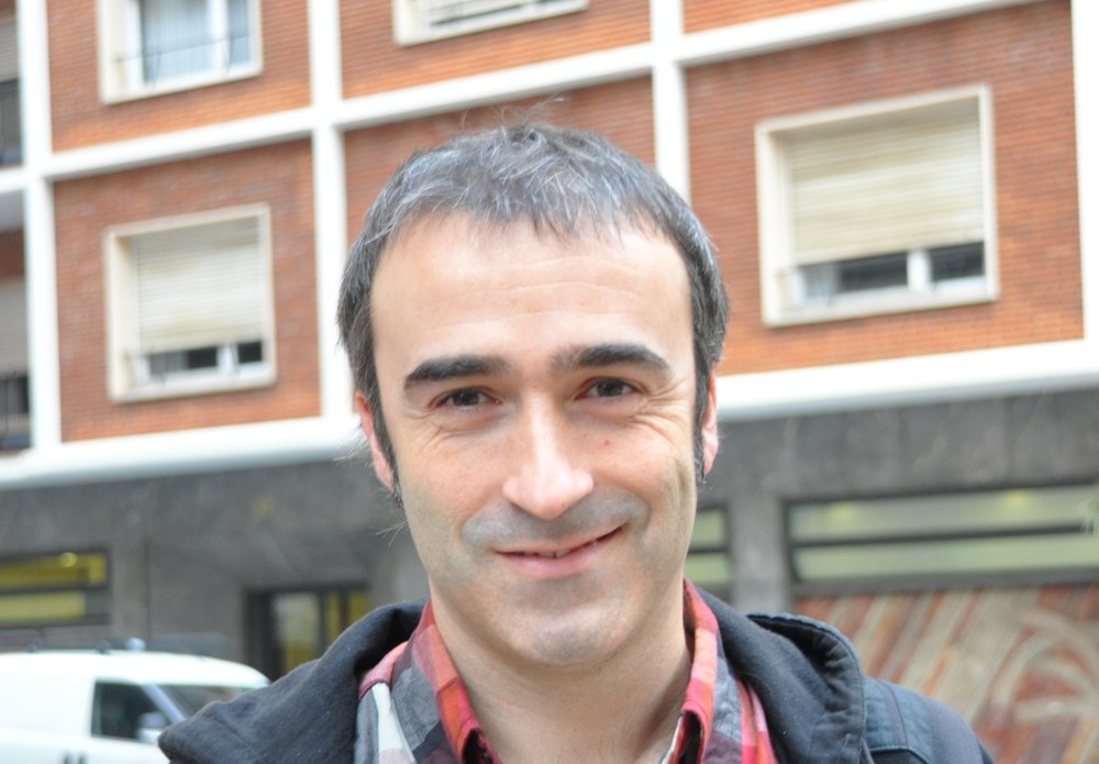 El método Tapia