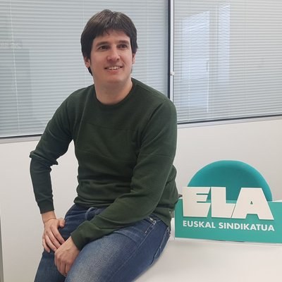 El Presidente de la Patronal lo tiene claro; hay que beneficiar a UGT y CCOO